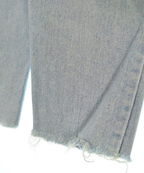 Levi's（リーバイス）デニムパンツ 青 サイズ:32(L位) メンズ/2200643985261