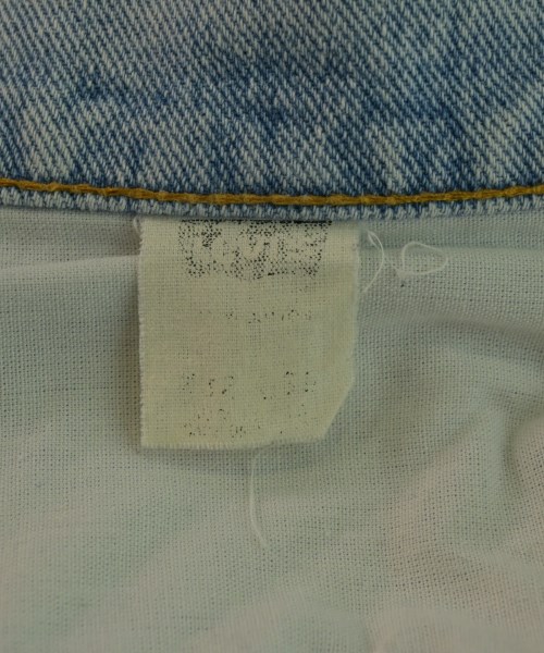 Levi's（リーバイス）デニムパンツ 青 サイズ:32(L位) メンズ/2200643985261
