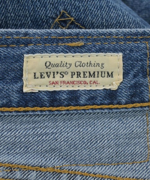 Levi's（リーバイス）デニムパンツ 青 サイズ:30(M位) メンズ/2200646491448