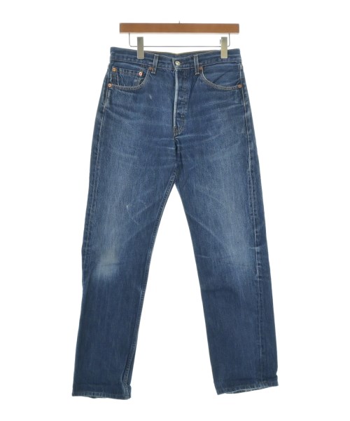 Levi's(リーバイス)デニムパンツ 紺 サイズ:32(L位)/2200647378052