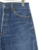 Levi's（リーバイス）デニムパンツ 紺 サイズ:32(L位) メンズ/2200647378052