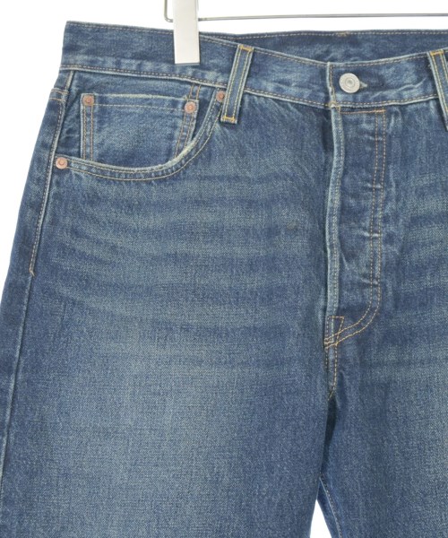 Levi's（リーバイス）デニムパンツ 紺 サイズ:34(XL位) メンズ/2200653984100