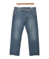 Levi's（リーバイス）デニムパンツ 紺 サイズ:34(XL位) メンズ/2200653984100