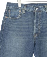 Levi's（リーバイス）デニムパンツ 紺 サイズ:34(XL位) メンズ/2200653984100