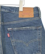 Levi's（リーバイス）デニムパンツ 紺 サイズ:34(XL位) メンズ/2200653984100