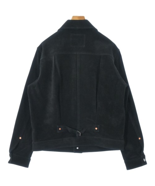 Levi's（リーバイス）その他 黒 サイズ:M メンズ/2200654642016