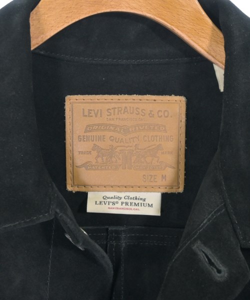 Levi's（リーバイス）その他 黒 サイズ:M メンズ/2200654642016