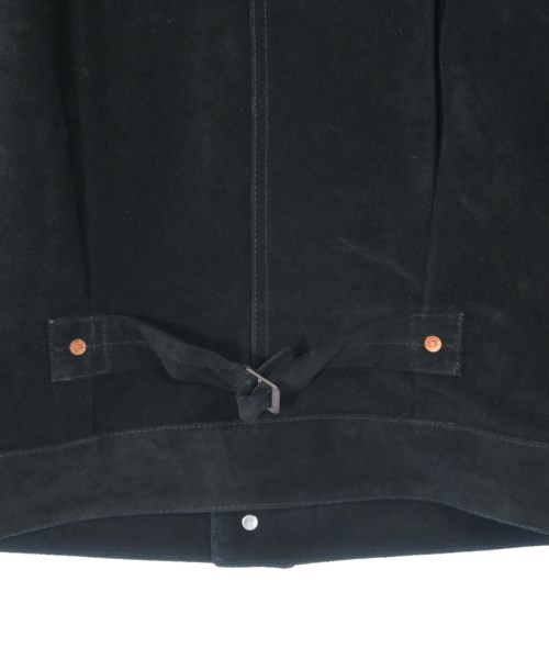 Levi's（リーバイス）その他 黒 サイズ:M メンズ/2200654642016