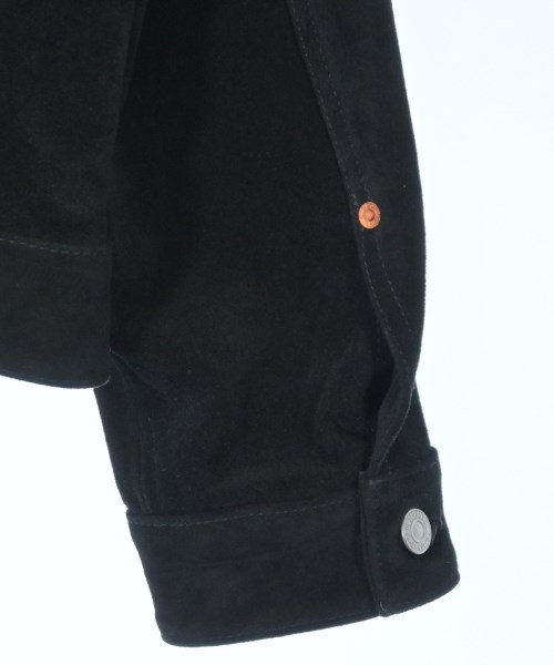 Levi's（リーバイス）その他 黒 サイズ:M メンズ/2200654642016