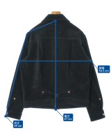 Levi's（リーバイス）その他 黒 サイズ:M メンズ/2200654642016