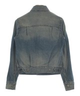 Levi's（リーバイス）デニムジャケット 紺 サイズ:S レディース/2200654663011