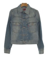 Levi's デニムジャケット