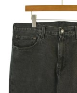 Levi's（リーバイス）デニムパンツ 黒 サイズ:36(XXL位) メンズ/2200654664018