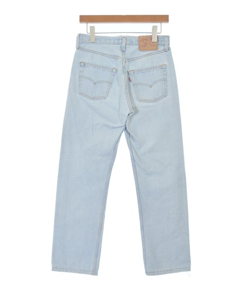 Levi's（リーバイス）デニムパンツ 青 サイズ:29(S位) メンズ/2200654747094