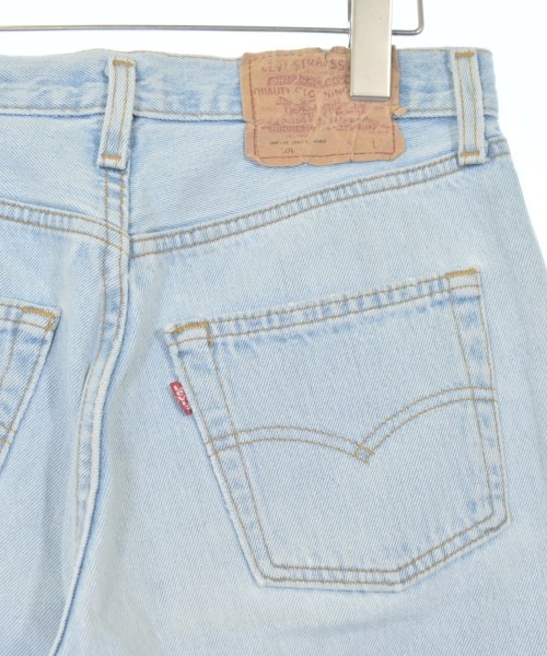 Levi's（リーバイス）デニムパンツ 青 サイズ:29(S位) メンズ/2200654747094