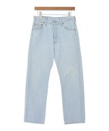 Levi's（リーバイス）デニムパンツ 青 サイズ:29(S位) メンズ/2200654747094