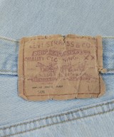 Levi's（リーバイス）デニムパンツ 青 サイズ:29(S位) メンズ/2200654747094