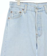 Levi's（リーバイス）デニムパンツ 青 サイズ:29(S位) メンズ/2200654747094