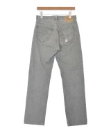 Levi's（リーバイス）デニムパンツ グレー サイズ:31(M位) メンズ/2200654809075