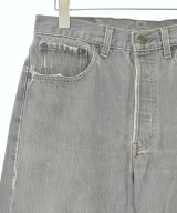 Levi's（リーバイス）デニムパンツ グレー サイズ:31(M位) メンズ/2200654809075