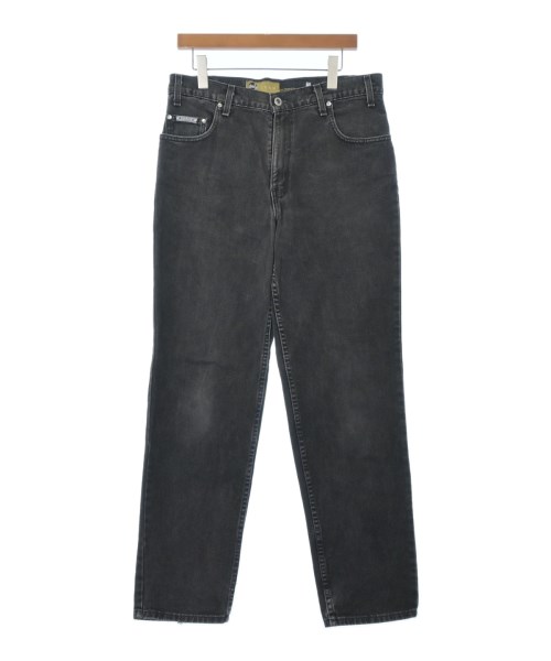 Levi's(リーバイス)デニムパンツ 黒 サイズ:-(M位)/2200654809082