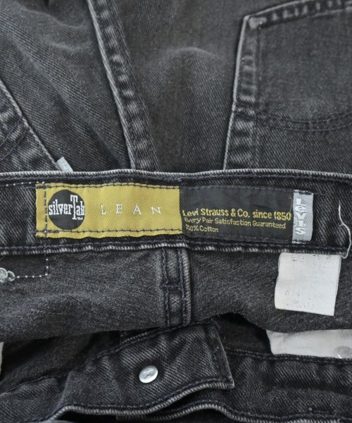 Levi's（リーバイス）デニムパンツ 黒 サイズ:-(M位) メンズ/2200654809082