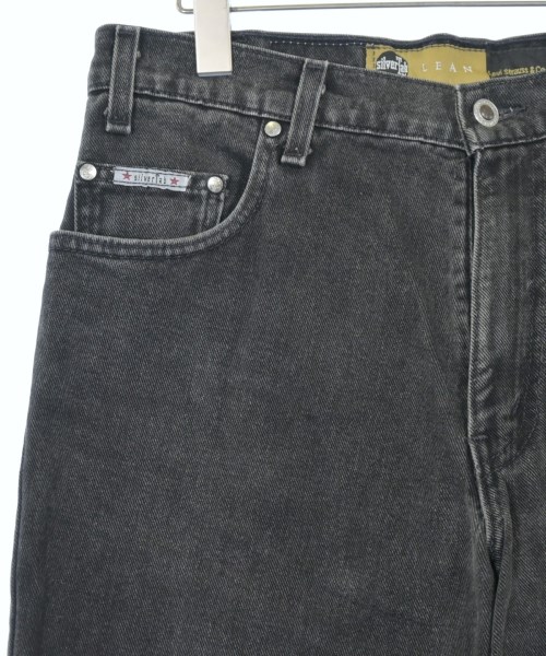 Levi's（リーバイス）デニムパンツ 黒 サイズ:-(M位) メンズ/2200654809082