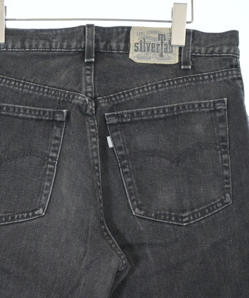 Levi's（リーバイス）デニムパンツ 黒 サイズ:-(M位) メンズ/2200654809082