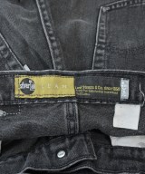 Levi's（リーバイス）デニムパンツ 黒 サイズ:-(M位) メンズ/2200654809082