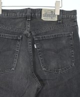 Levi's（リーバイス）デニムパンツ 黒 サイズ:-(M位) メンズ/2200654809082