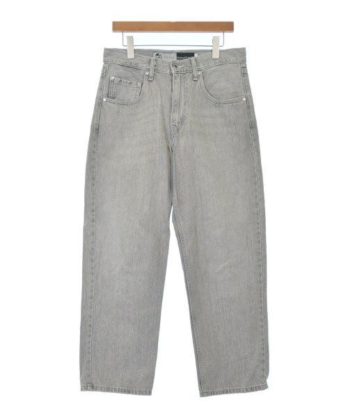Levi's(リーバイス)デニムパンツ グレー サイズ:32(L位)/2200654809099