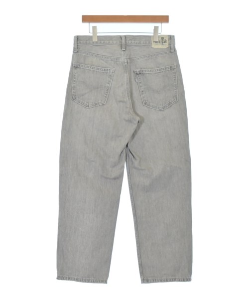 Levi's（リーバイス）デニムパンツ グレー サイズ:32(L位) メンズ/2200654809099