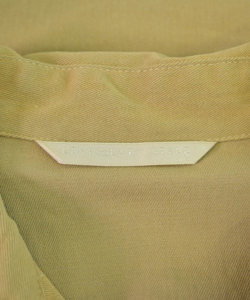 Levi's（リーバイス）その他 ベージュ サイズ:S レディース/2200654877067