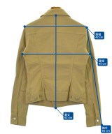 Levi's（リーバイス）その他 ベージュ サイズ:S レディース/2200654877067