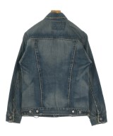 LEVI'S redloop（リーバイスレッドループ）デニムジャケット 紺 サイズ:M メンズ/2200644839013