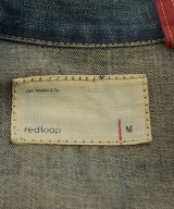 LEVI'S redloop（リーバイスレッドループ）デニムジャケット 紺 サイズ:M メンズ/2200644839013