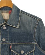 LEVI'S redloop（リーバイスレッドループ）デニムジャケット 紺 サイズ:M メンズ/2200644839013
