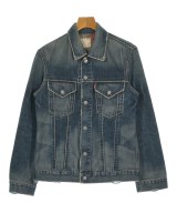 LEVI'S redloop デニムジャケット