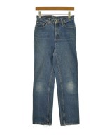 Levi's（リーバイス）デニムパンツ 紺 サイズ:S レディース/2200650842182