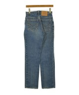 Levi's（リーバイス）デニムパンツ 紺 サイズ:S レディース/2200650842182
