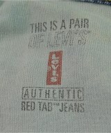 Levi's（リーバイス）デニムパンツ 紺 サイズ:S レディース/2200650842182