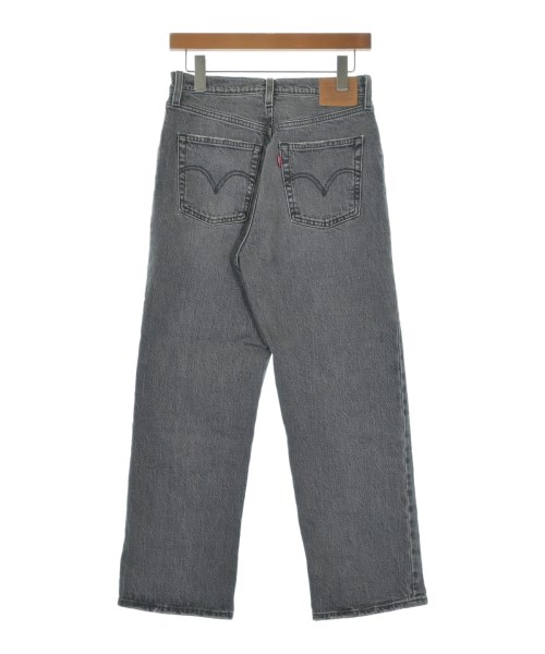 Levi's（リーバイス）デニムパンツ グレー サイズ:27(M位) レディース/2200650893016