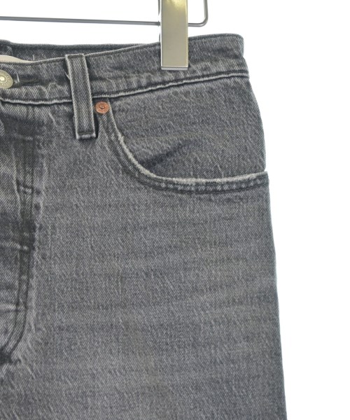 Levi's（リーバイス）デニムパンツ グレー サイズ:27(M位) レディース/2200650893016