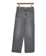 Levi's（リーバイス）デニムパンツ グレー サイズ:27(M位) レディース/2200650893016