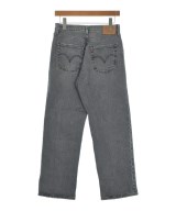 Levi's（リーバイス）デニムパンツ グレー サイズ:27(M位) レディース/2200650893016