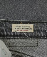 Levi's（リーバイス）デニムパンツ グレー サイズ:27(M位) レディース/2200650893016