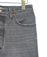 Levi's（リーバイス）デニムパンツ グレー サイズ:27(M位) レディース/2200650893016