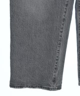 Levi's（リーバイス）デニムパンツ グレー サイズ:27(M位) レディース/2200650893016