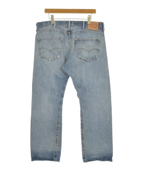 Levi's（リーバイス）デニムパンツ 青 サイズ:-(XXL位) メンズ/2200655105046
