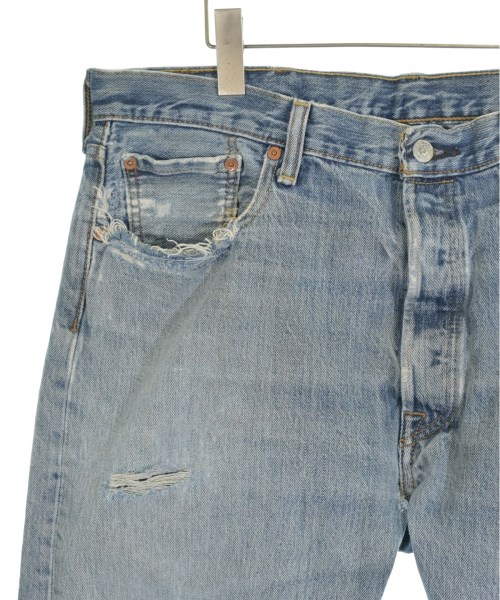 Levi's（リーバイス）デニムパンツ 青 サイズ:-(XXL位) メンズ/2200655105046